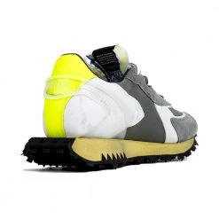 RUN OF Sneakers Gray -Tilbud miinto Butikk unnamed file 8544