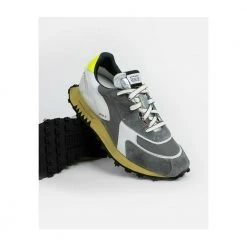 RUN OF Sneakers Gray -Tilbud miinto Butikk unnamed file 8545