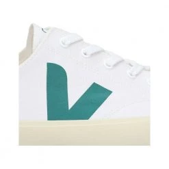 Veja Sneakers White -Tilbud miinto Butikk unnamed file 8550