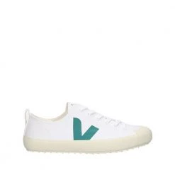 Veja Sneakers White -Tilbud miinto Butikk unnamed file 8552