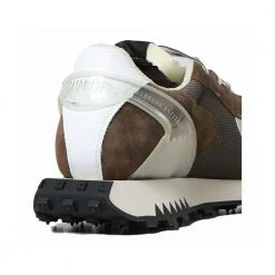 RUN OF Sneakers Brown -Tilbud miinto Butikk unnamed file 8563