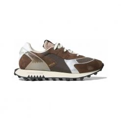 RUN OF Sneakers Brown -Tilbud miinto Butikk unnamed file 8564