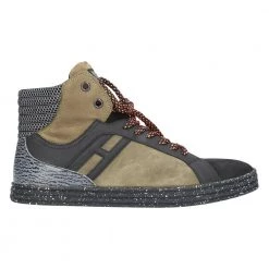 Hogan Sneakers R141 Green