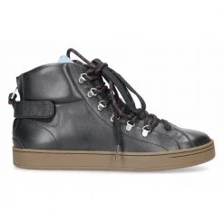 Dolce & Gabbana SNEAKERS Black