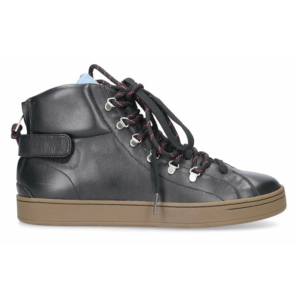 Dolce & Gabbana SNEAKERS Black 1 Dolce & Gabbana SNEAKERS Black