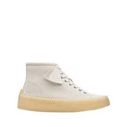 Clarks Sneakers Beige