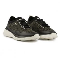 Hugo Boss Sneakers Gray -Tilbud miinto Butikk unnamed file 8576