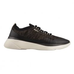 Hugo Boss Sneakers Gray -Tilbud miinto Butikk unnamed file 8577
