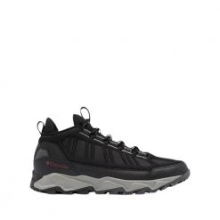 Columbia Sneakers Black
