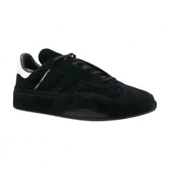 Y-3 Gazelle Sneakers Black -Tilbud miinto Butikk unnamed file 8597