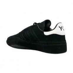 Y-3 Gazelle Sneakers Black -Tilbud miinto Butikk unnamed file 8598
