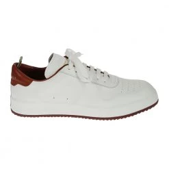 Officine Creative Sneakers White