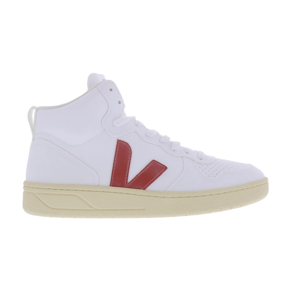 Veja V-15 Sneakers White 1 Veja V-15 Sneakers White