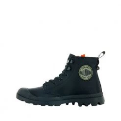 Palladium Sneakers Black