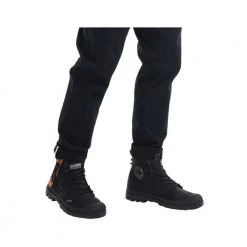 Palladium Sneakers Black -Tilbud miinto Butikk unnamed file 8621