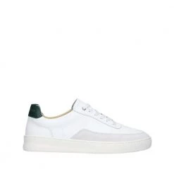 Filling Pieces Sneakers White -Tilbud miinto Butikk unnamed file 8625