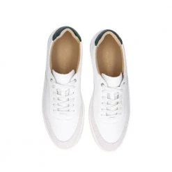 Filling Pieces Sneakers White -Tilbud miinto Butikk unnamed file 8626