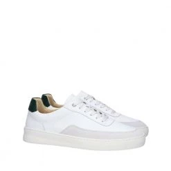 Filling Pieces Sneakers White -Tilbud miinto Butikk unnamed file 8629