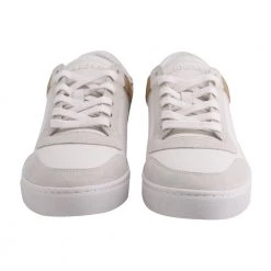 Burberry Sneakers White -Tilbud miinto Butikk unnamed file 865