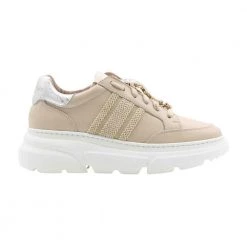 Stokton Sneakers Beige -Tilbud miinto Butikk unnamed file 8652