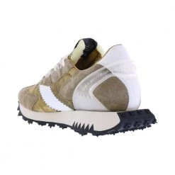 RUN OF Sneakers Brown -Tilbud miinto Butikk unnamed file 8659