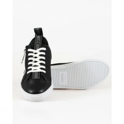 Moschino Sneakers Recycle Black -Tilbud miinto Butikk unnamed file 8663