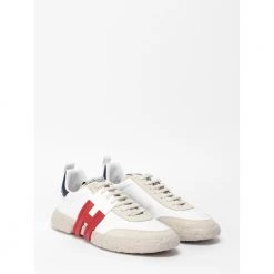 Hogan 3R SNEAKERS White -Tilbud miinto Butikk unnamed file 8669