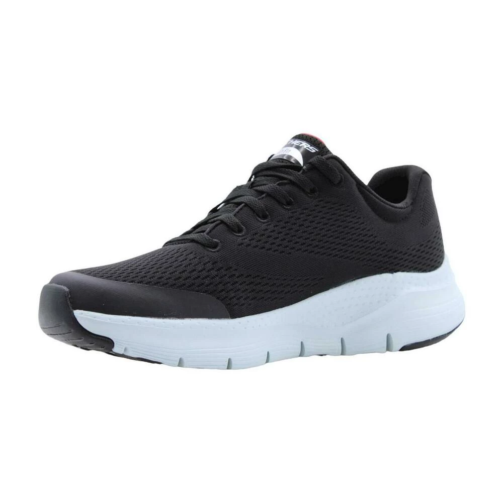 Skechers Sneakers Black 4 Skechers Sneakers Black - Bilde 4