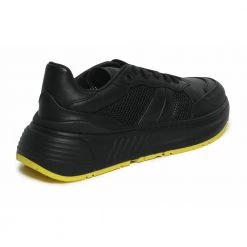 Bottega Veneta Sneakers Black -Tilbud miinto Butikk unnamed file 87