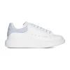 Alexander McQueen Sneakers White