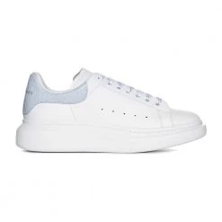 Alexander McQueen Sneakers White