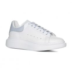 Alexander McQueen Sneakers White 7 Alexander McQueen Sneakers White -Tilbud miinto Butikk unnamed file 8703