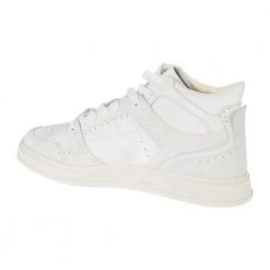 Premiata Sneakers White 5 Premiata Sneakers White -Tilbud miinto Butikk unnamed file 8722