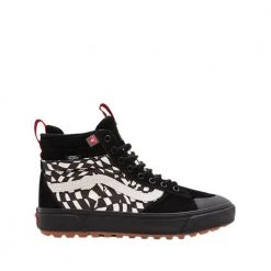 Vans VN0A5HZZ6KZ Shoes Black 8 Vans VN0A5HZZ6KZ Shoes Black -Tilbud miinto Butikk unnamed file 873