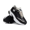 Off The Pitch CR-3.0 Sneakers Black