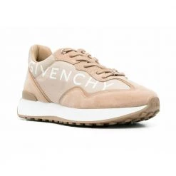 Givenchy Sneakers Beige -Tilbud miinto Butikk unnamed file 8741