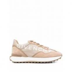 Givenchy Sneakers Beige -Tilbud miinto Butikk unnamed file 8742