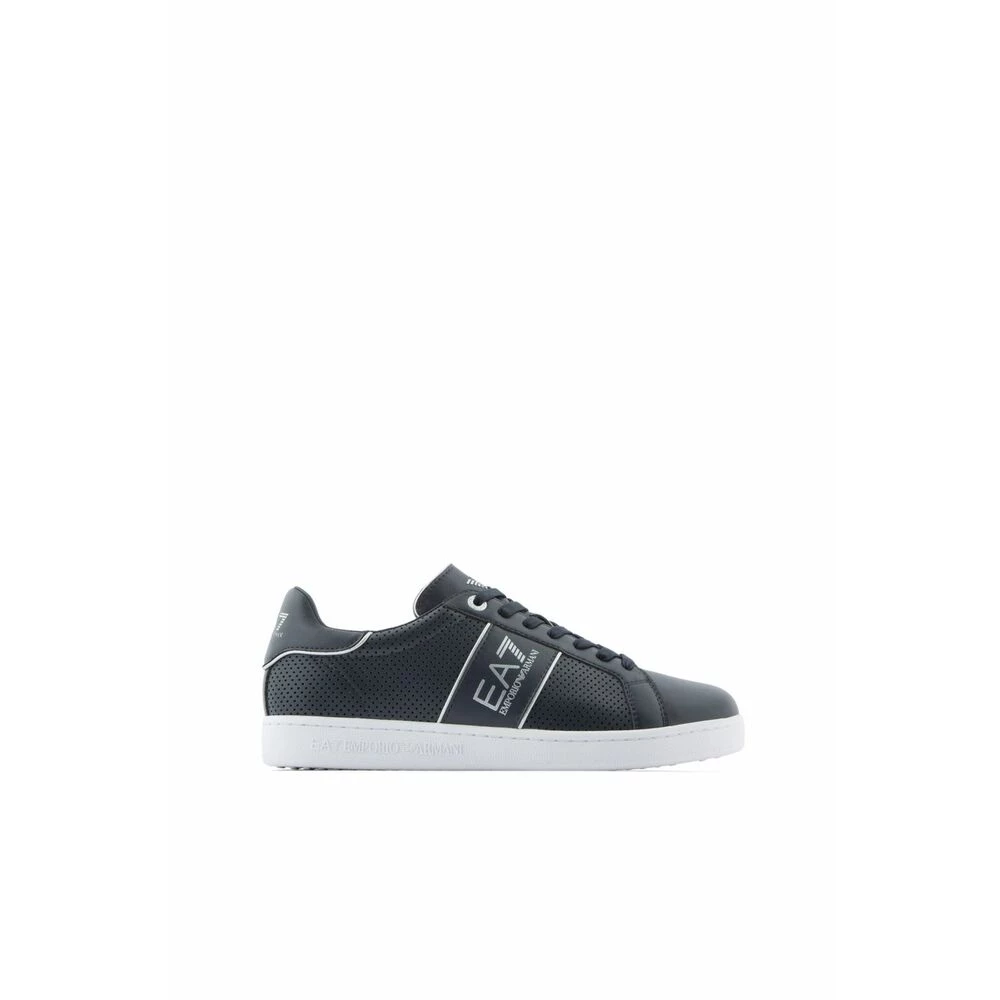 Emporio Armani EA7 Sneakers Blue 1 Emporio Armani EA7 Sneakers Blue