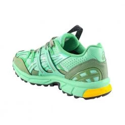 Asics GEL SOMA Sneakers Green -Tilbud miinto Butikk unnamed file 8760