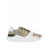 Burberry Sneakers Beige