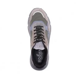 Hogan Sneakers Black -Tilbud miinto Butikk unnamed file 8773