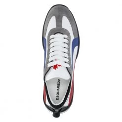 Dsquared2 Sneakers Gray -Tilbud miinto Butikk unnamed file 8777