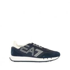 Emporio Armani EA7 Sneakers Blue 6 Emporio Armani EA7 Sneakers Blue -Tilbud miinto Butikk unnamed file 8783