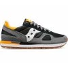 Saucony Sneakers Gray