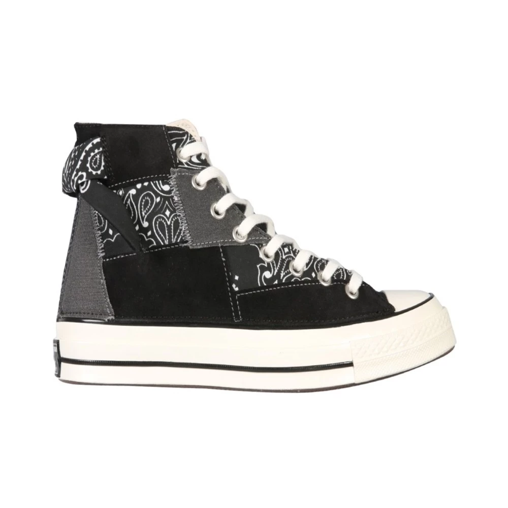 Converse Sneakers Black 1 Converse Sneakers Black