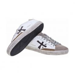 Premiata SNEAKERS White