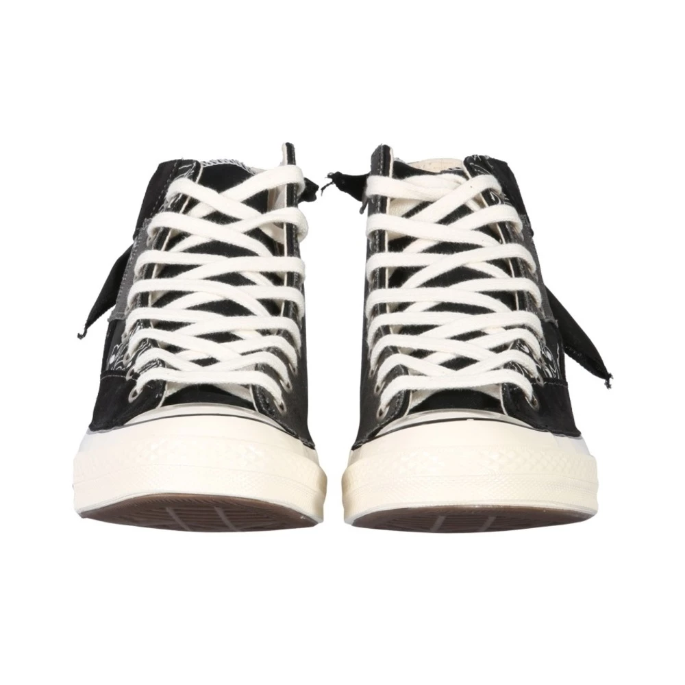 Converse Sneakers Black 3 Converse Sneakers Black - Bilde 3
