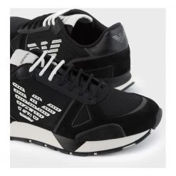 Emporio Armani Sneakers Black 6 Emporio Armani Sneakers Black -Tilbud miinto Butikk unnamed file 8804