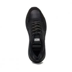 Diesel Sneakers Black -Tilbud miinto Butikk unnamed file 8810