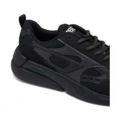 Diesel Sneakers Black -Tilbud miinto Butikk unnamed file 8811